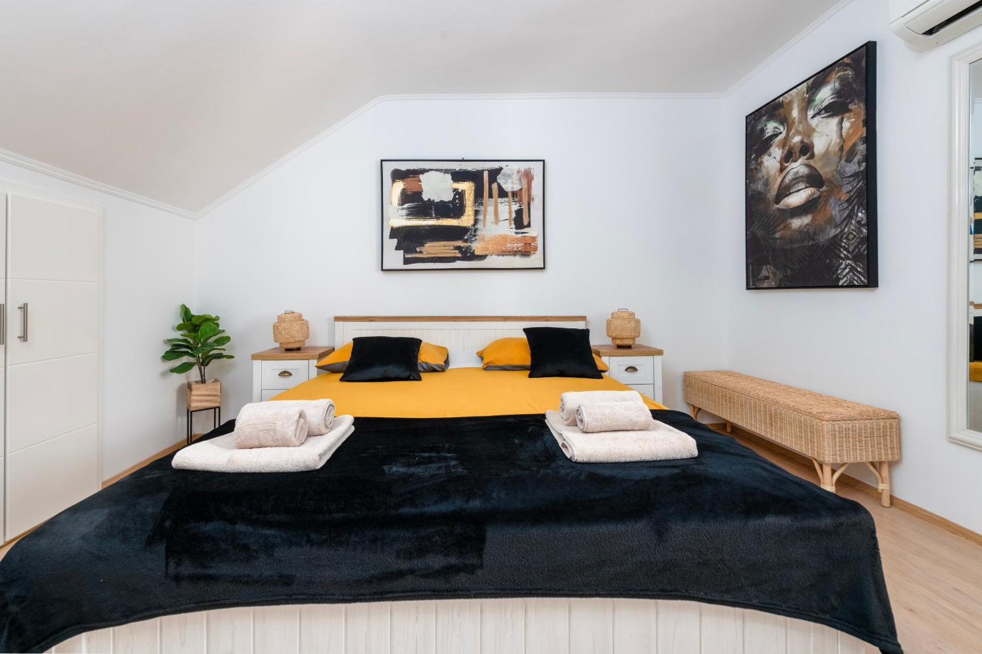 Apartment Ira Ragusa Esterno foto